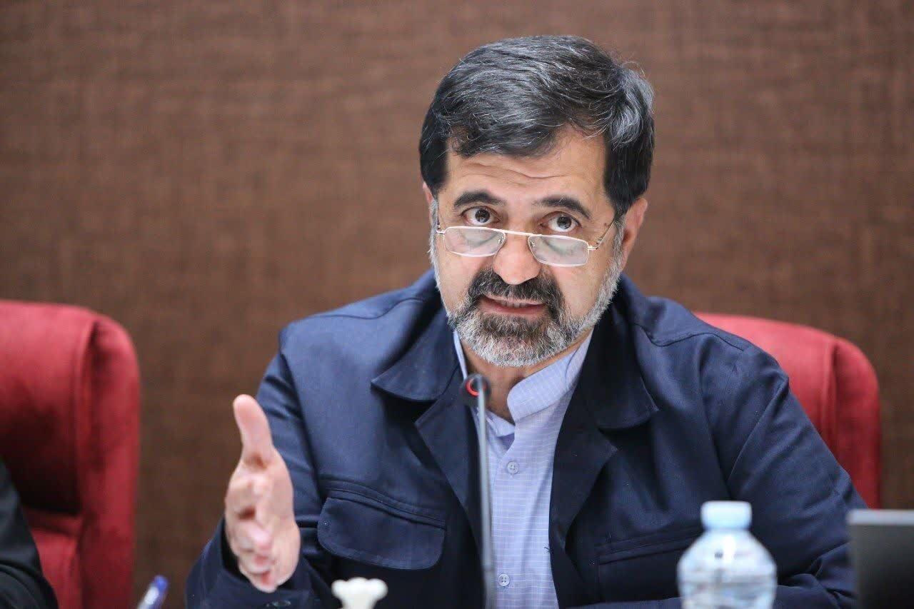 افزایش سرانه درمانی قم با افتتاح سه بیمارستان جدید