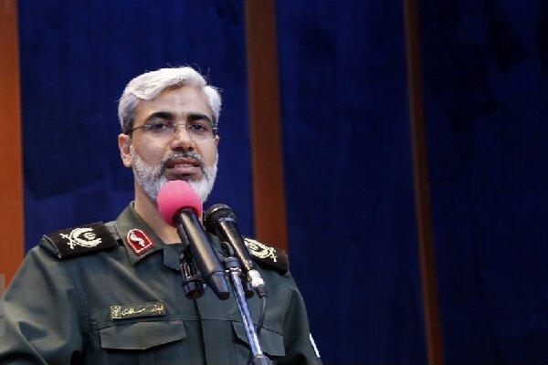 سردار سالاری: سرانجامِ دلبستگی به آمریکا خفت و ذلت است