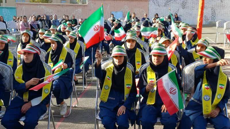 باز آمد بوی ماه مدرسه/ سه هزار مرکز آموزشی در انتظار هیاهوی دانش آموزان کردستانی