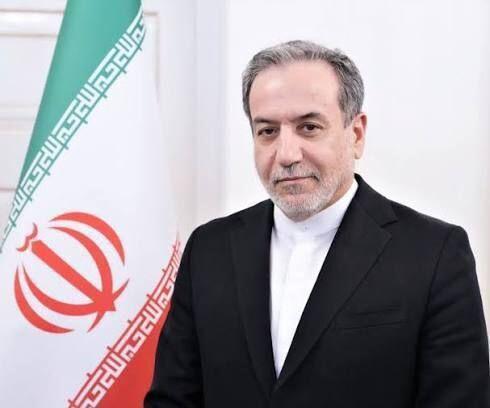 وزیر خارجه ایران در صدر هیاتی دیپلماتیک وارد نیویورک شد