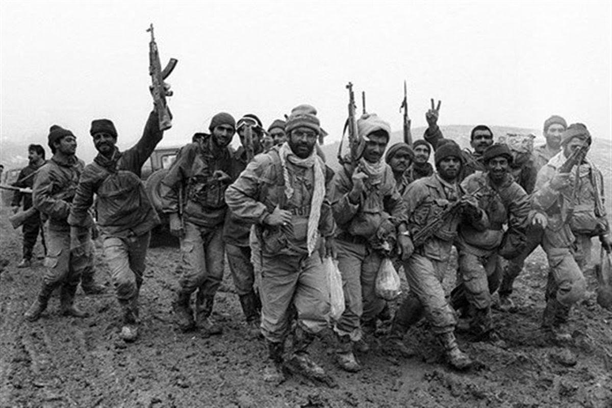 اسامی روزهای هفته دفاع مقدس اعلام شد