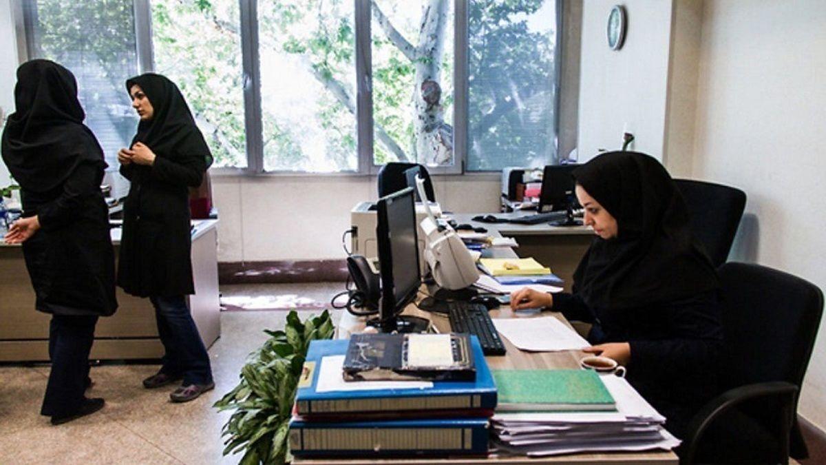 پنجشنبه تعطیل شد/ ساعات اداری تا آخر هفته در گیلان ۷ تا ۱۴