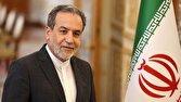 عراقچی سال نو یهودیان را تبریک گفت