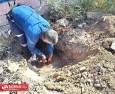 شناسایی و جمع‌آوری ۶ رشته انشعاب غیرمجاز آب در ملارد