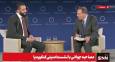 وقتی که سرکرده افراطی ها از تفرقه گرایی حکومت اسد می‌گوید؛ روایت واژگونِ جولانی از سوریه + فیلم