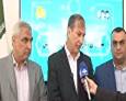 ارقام مقاوم و سازگار با خشکسالی از اولویت‌های وزارت جهاد کشاورزی