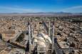 زاهدان در گذشته دریا داشت؟