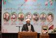 انسجام، یکپارچگی و وحدت میان نیروهای نظامی میهن اسلامی زبانزد است