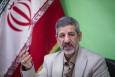 کنعانی مقدم: پیش از اسنپ بک، مکانیزم دورزدن تحریم‌ها را ایجاد کردیم
