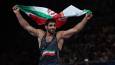 آیا تیم ملی کشتی فرنگی ایران، قهرمان مسابقات المپیک خواهد شد؟ + فیلم