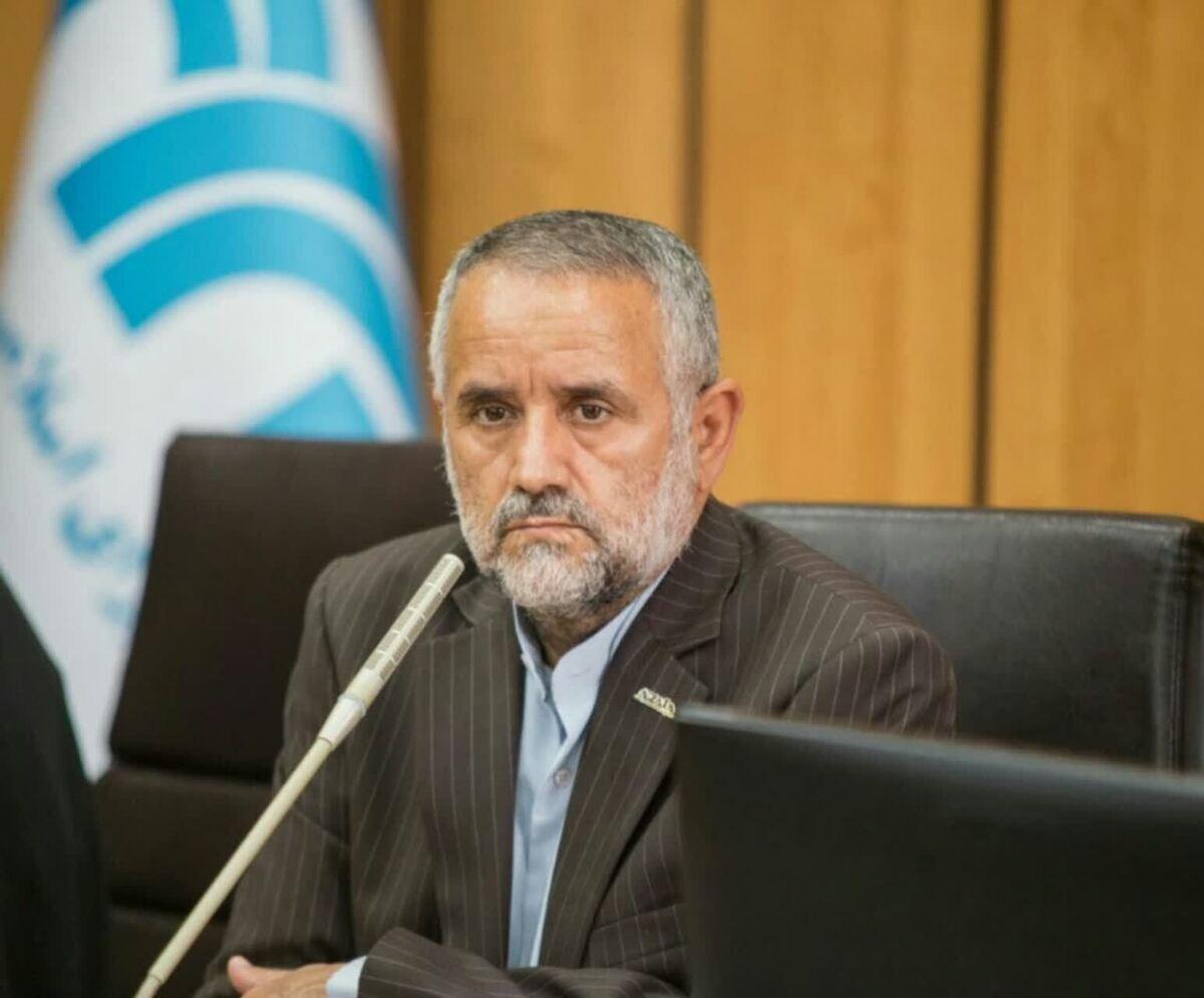هر عضوی به برگزاری مجازی جلسه شورای شهر قزوین اعتراض دارد، مکتوب اعلام کند