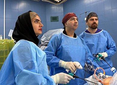 بوتاکس معده؛ روشی غیراستاندارد و پرعارضه برای کاهش وزن