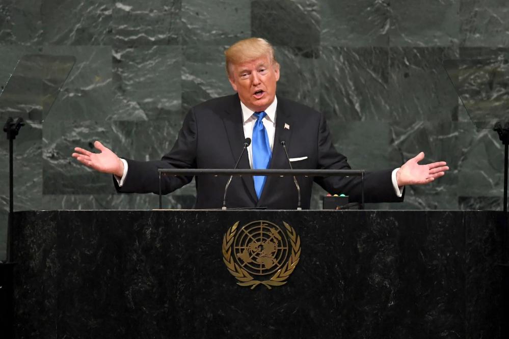 آغاز هشتادمین مجمع عمومی سازمان ملل متحد