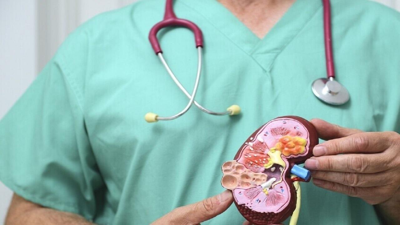 علائم پنهان بیماری کلیوی را بشناسید