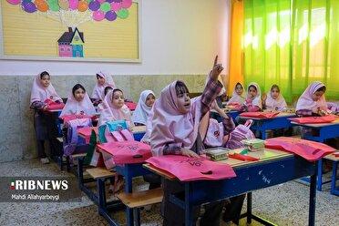 آغاز سال تحصیلی جدید در سمنان