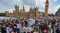 تنها ۱۸درصد مردم انگلیس با کشور مستقل فلسطین مخالفند