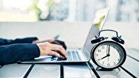 شناور شدن ساعت کار ادارات مشهد در نیمه نخست مهر