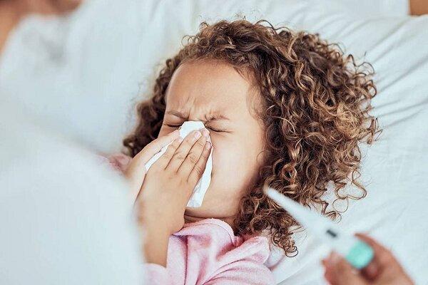 خطر افزایش بیماری‌های قلبی در فصل شیوع آنفلوانزا