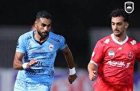 محمدی‌فر: از برنامه‌های پرسپولیس آگاه بودیم/ تیمی همدل و یکدست در چادرملو داریم