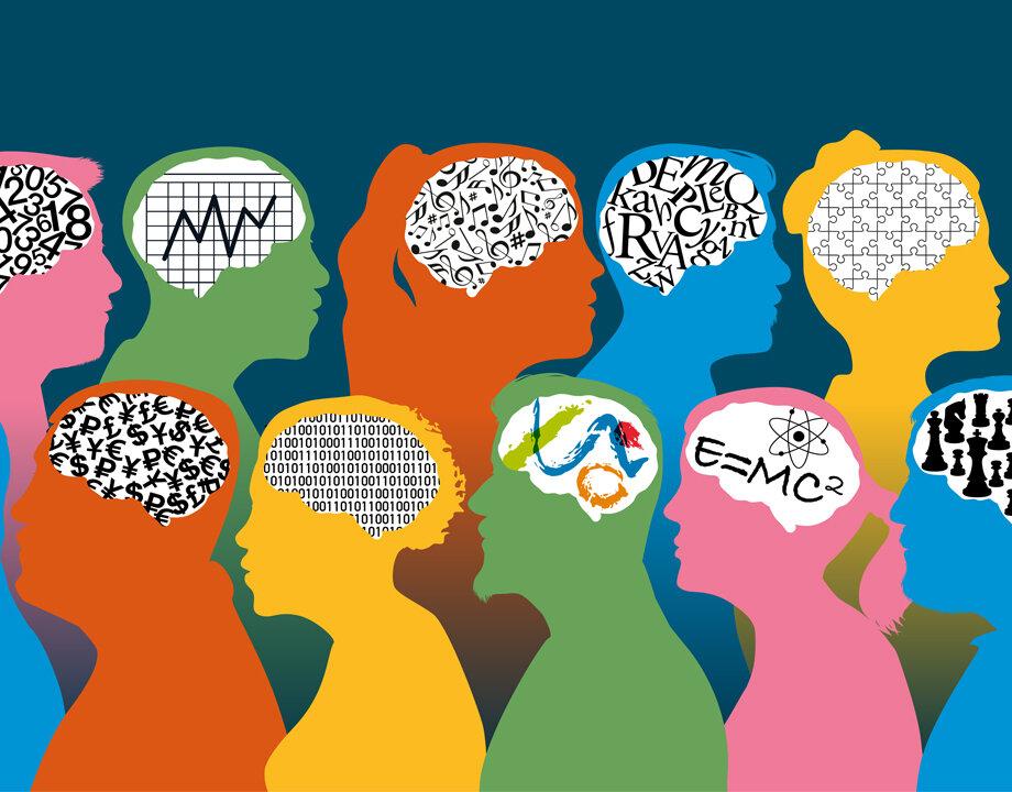 باهوش‌ترین انسان جهان در سال ۲۰۲۵ معرفی شد!