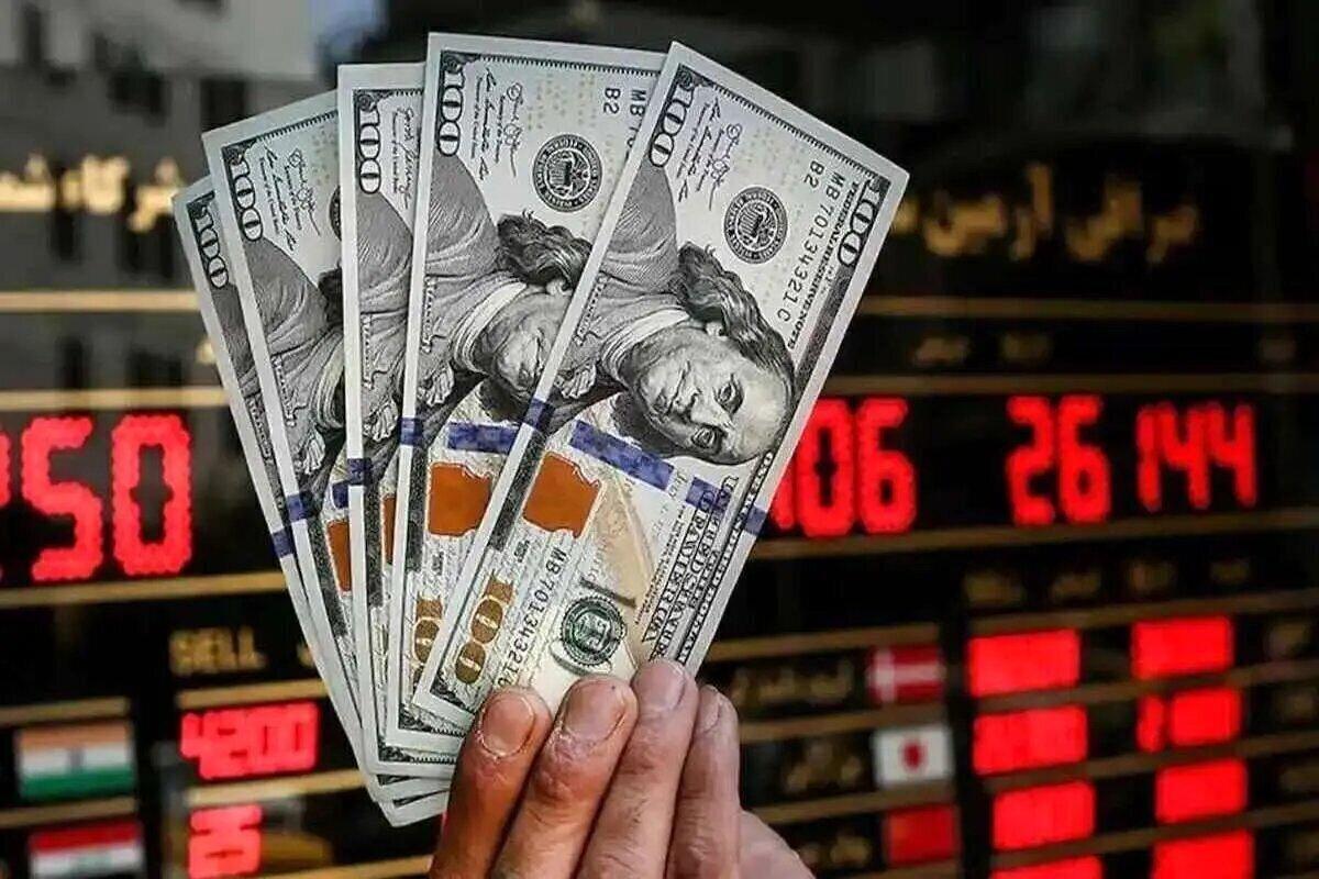 قیمت جدید دلار، یورو و سایر ارزها امروز اول مهر ۱۴۰۴/ دلار امروز رکورد می‌زند؟