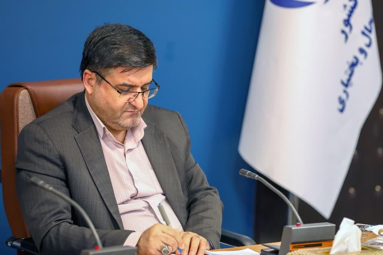 دفاع مقدس نماد مقاومت، اتحاد ملی و خودباوری است
