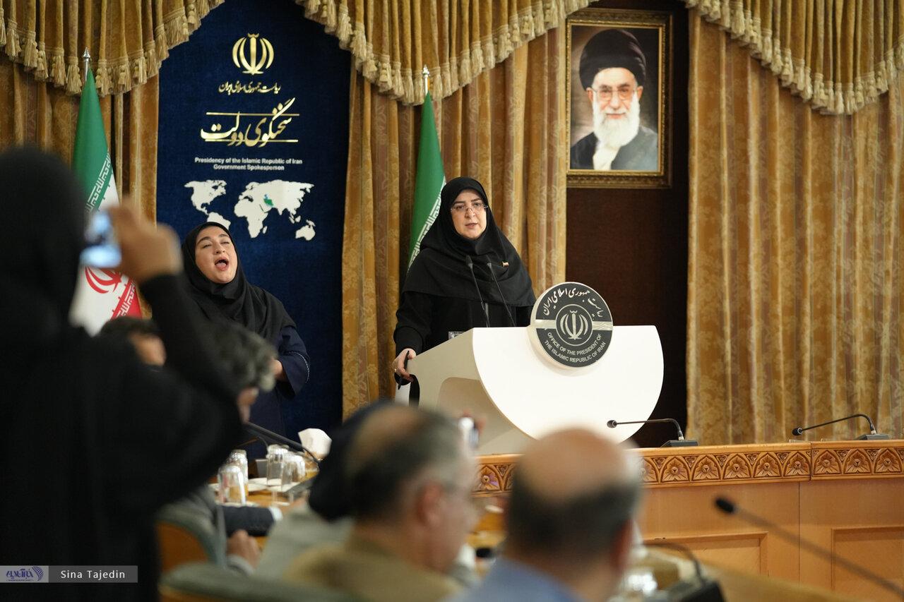 ببینید | ساعت سخنرانی رئیس‌جمهور در سازمان ملل مشخص شد؛ چه روزی چه ساعتی؟