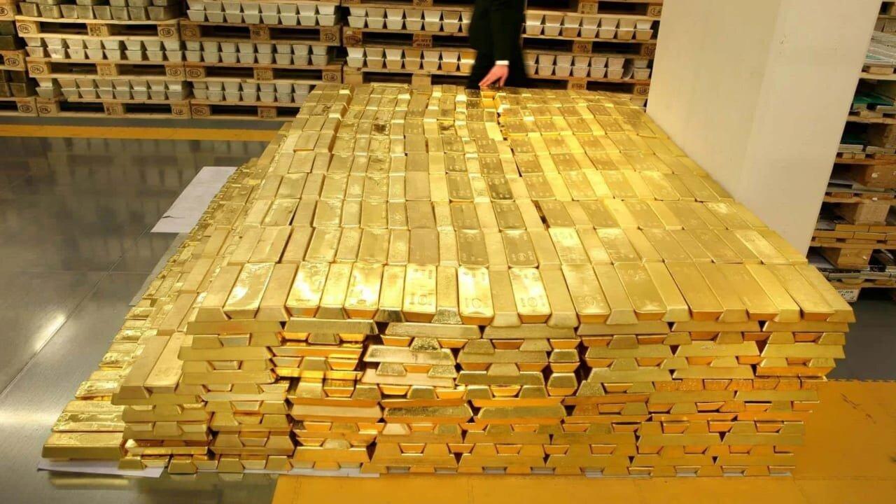 بخشنامه جدید درباره واردات طلا، پلاتین و نقره