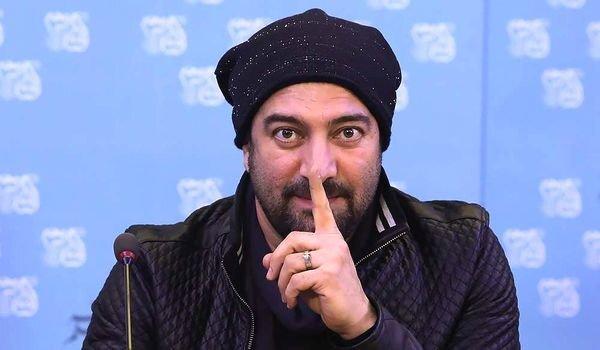 مجوز فیلم جدید مجید صالحی صادر شد