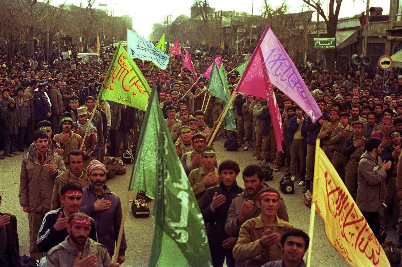 سردار سلیمانی: فکر می‌کردم که اولین شهید شهرستان خودم باشم! | ویدئو