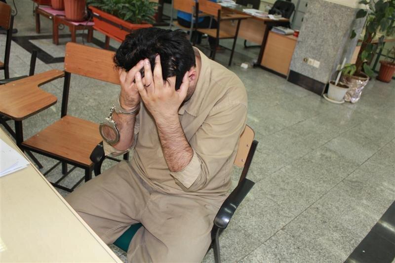 شام آخر پدر پس از خواستگاری ناکام  پسر