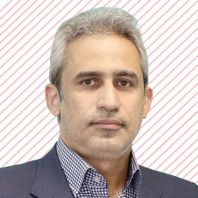 لنگر کشیدن هندی‌ها از بندر چابهار