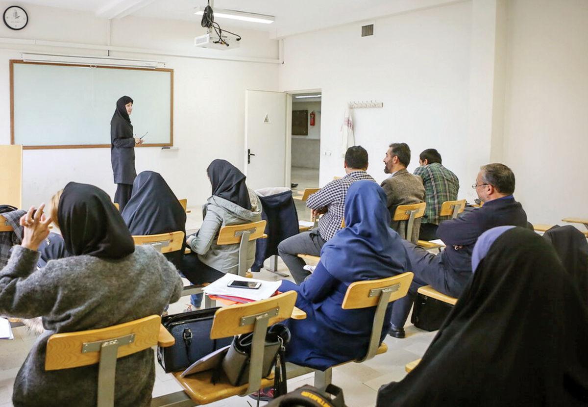 هشدار رئیس دانشگاه علمی کاربردی به مدرسان غیرفعال