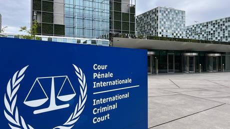 Three African states quit ICC