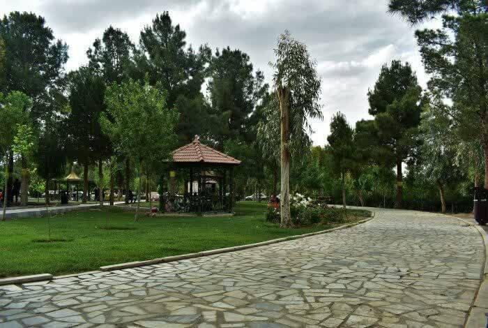 کلانشهر مشهد؛ خط‌شکن آبیاری سبز با آب خاکستری
