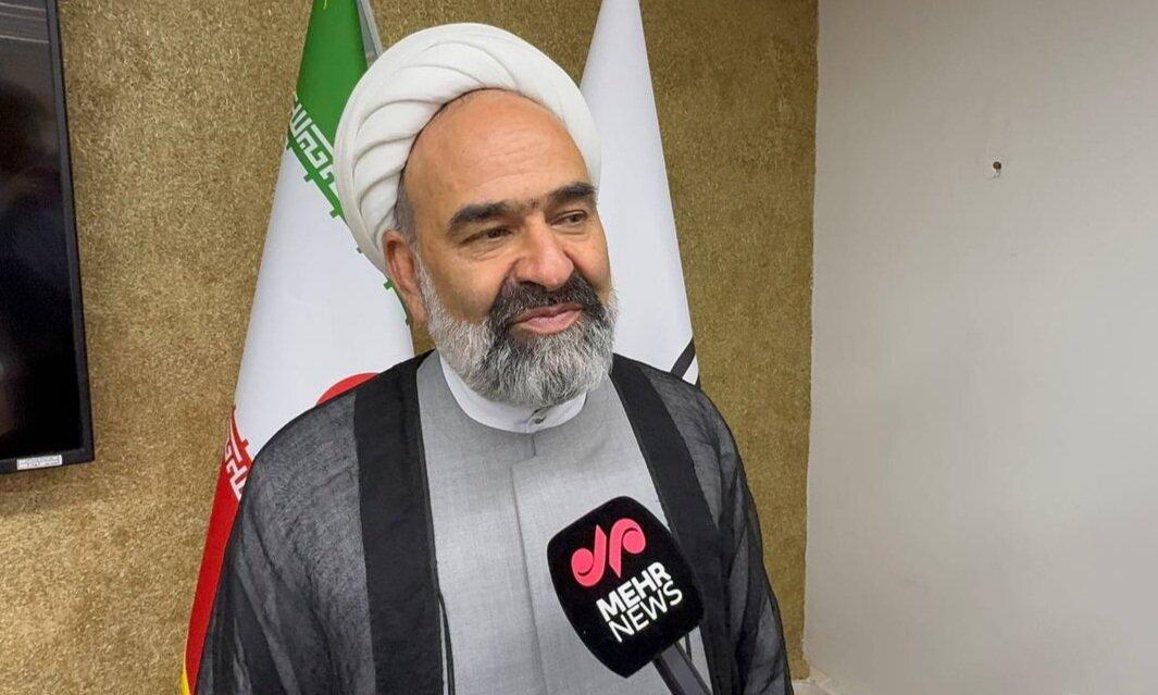 دانشی: سالن فرهنگی هنری بهاباد با همکاری فرمانداری تکمیل می‌شود