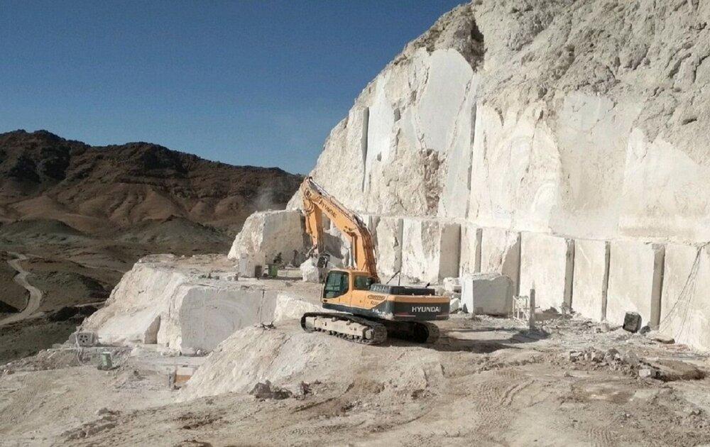 معادن طرقرود نطنز زیرذره‌بین؛قانون معادن به نفع محیط‌زیست اصلاح می‌شود