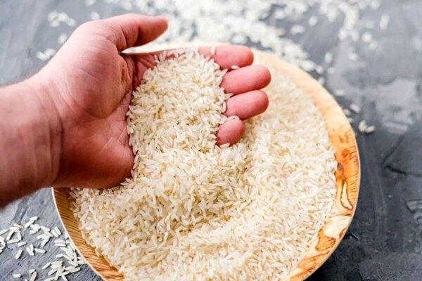 بازگشت ۴۰۰ تن برنج آلوده از ایران به پاکستان