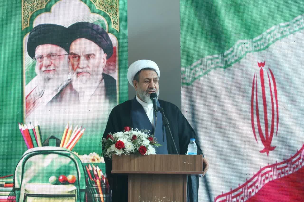 علیدادی سلیمانی: قدرت هر کشور به عمق علمی آن بستگی دارد
