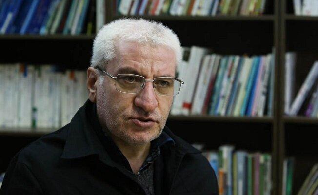 اولین نشست «شب‌ پایان‌نامه‌های برتر» در بنیاد شهریار برگزار شد