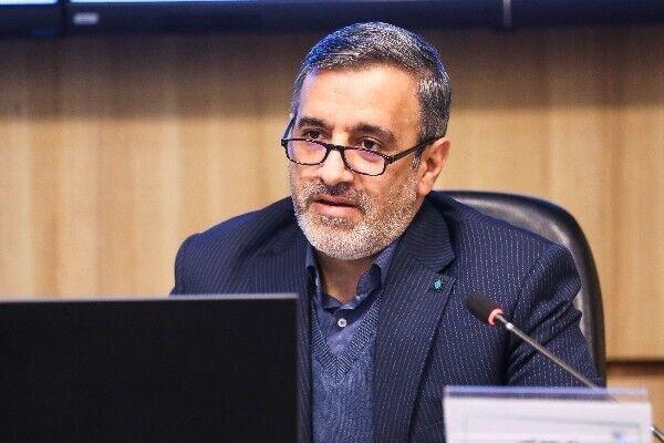 ملک کیهانی مرمت شده و به‌زودی تعیین تکلیف می‌شود
