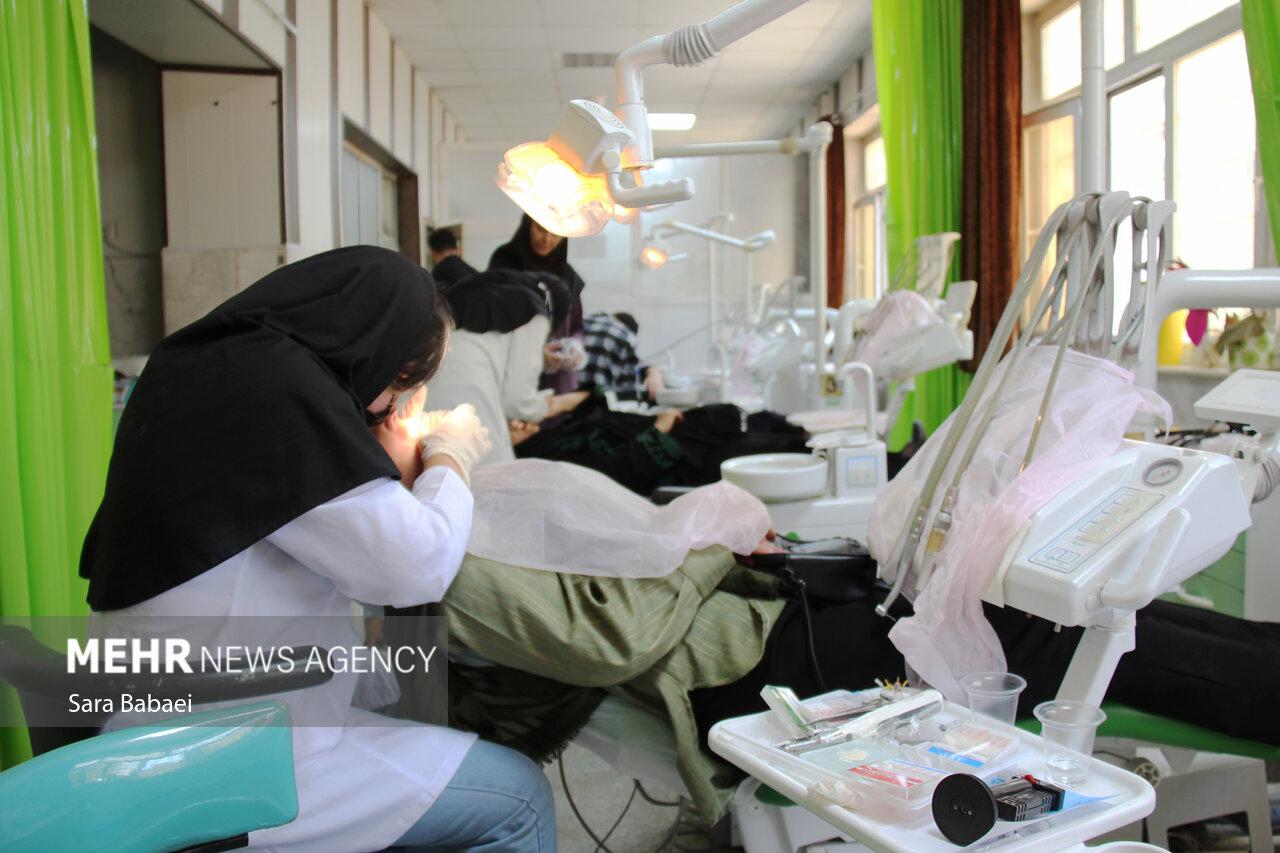 فرصت ثبت نام آزمون دانشنامه و گواهینامه دندانپزشکی سال ۱۴۰۴ تمدید شد