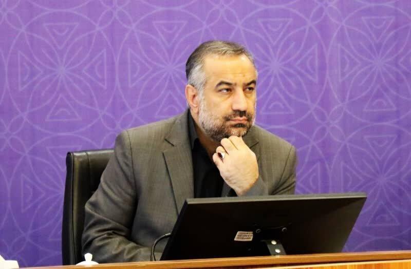 بازپس‌گیری اراضی ملی از کارمند متخلف با دور زدن قانون