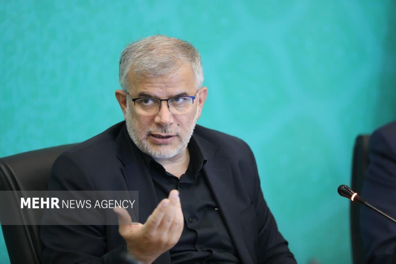 عبداللهی: رسانه‌ها چراغ هدایت توسعه استان و مدافعان وحدت ملی هستند