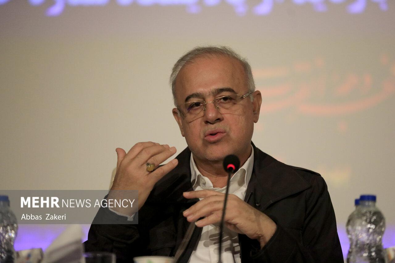 آشوری: سد سیرمند نمادی از مشارکت سازنده بسیج و دستگاه‌های اجرایی است