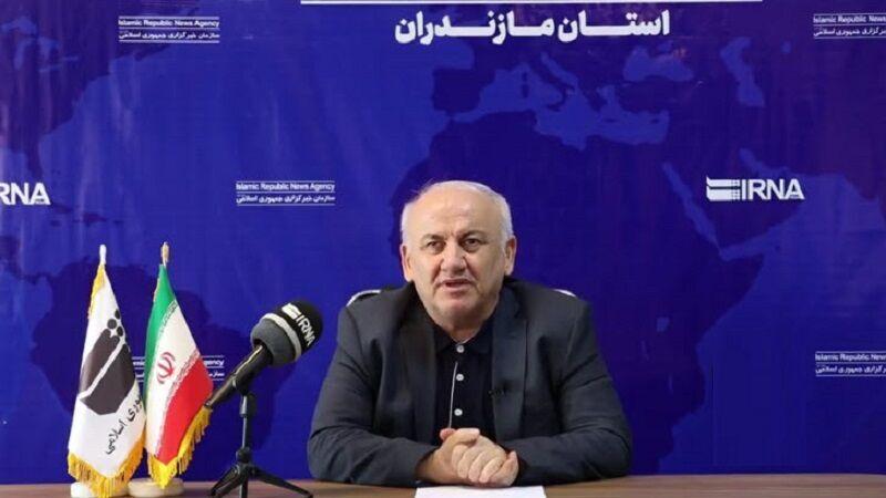 استاندار مازندران: امسال افزون بر ۱۰۰ مدرسه ناایمن در استان بازسازی می‌شود