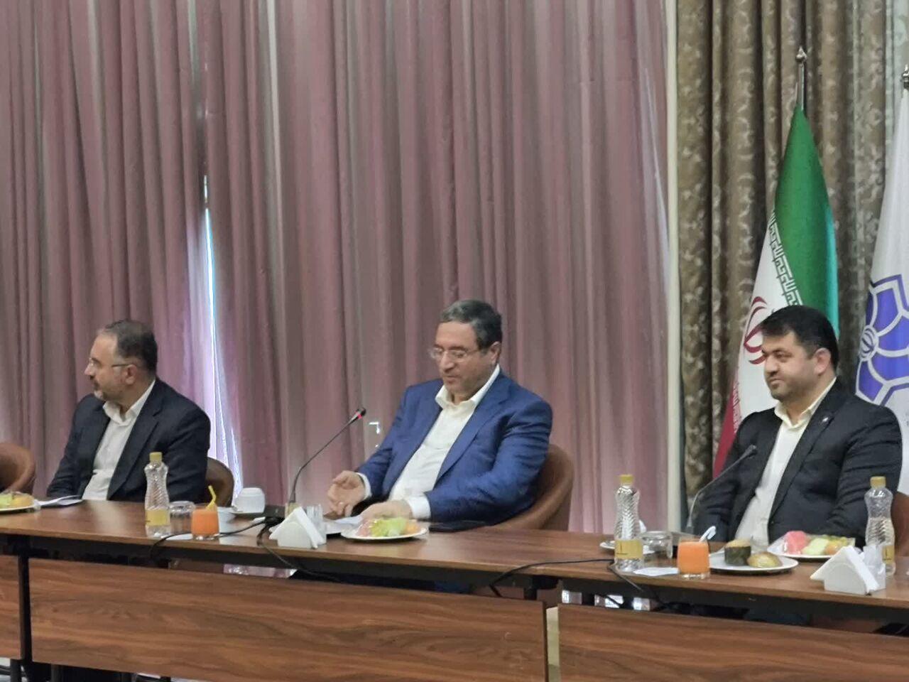 استاندار: دوره جدیدی در مسیر توسعه آذربایجان‌غربی آغاز شده است