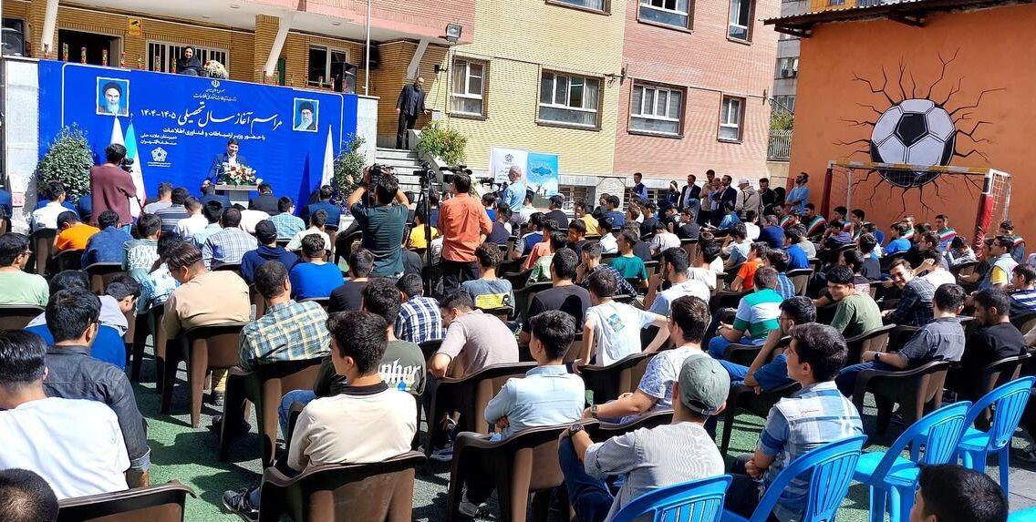 وزیر ارتباطات: هوش مصنوعی درحال جایگزینی برخی شغل هاست