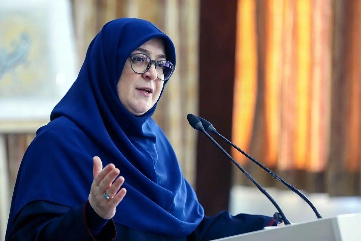 سخنگوی دولت: [فعال‌سازی] مکانیسم ماشه ابعاد روانی گسترده‌ای دارد/ دستگاه دیپلماسی به شدت برای جلوگیری از فعال شدن اسنپ‌بک، تلاش می‌کند/ گفت‌وگو یک فعل دو طرفه است، نه دیکته کردن نظرات یک نفر بر دیگری