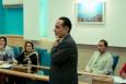 کارگاه «اصول و فنون مذاکره» در یزد برگزار شد